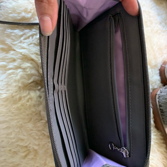 Coach wallet - Picture 4 of 5